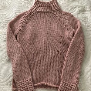 Lori Piana Cashmere Sweater